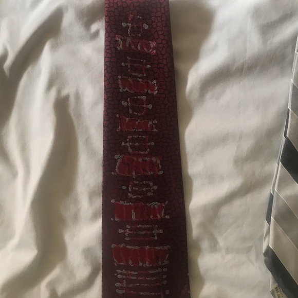 ARAMIS SILK TIES - Picture 3 of 10